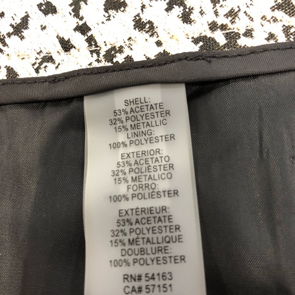 Calvin Klein slacks - Picture 3 of 7